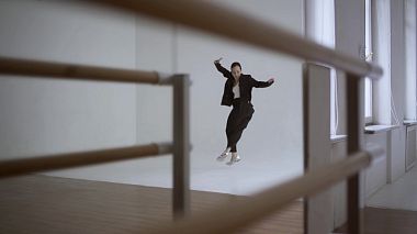 Відеограф Kate Dobriborsci, Санкт-Петербург, Росія - Time to bloom, advertising, musical video, showreel