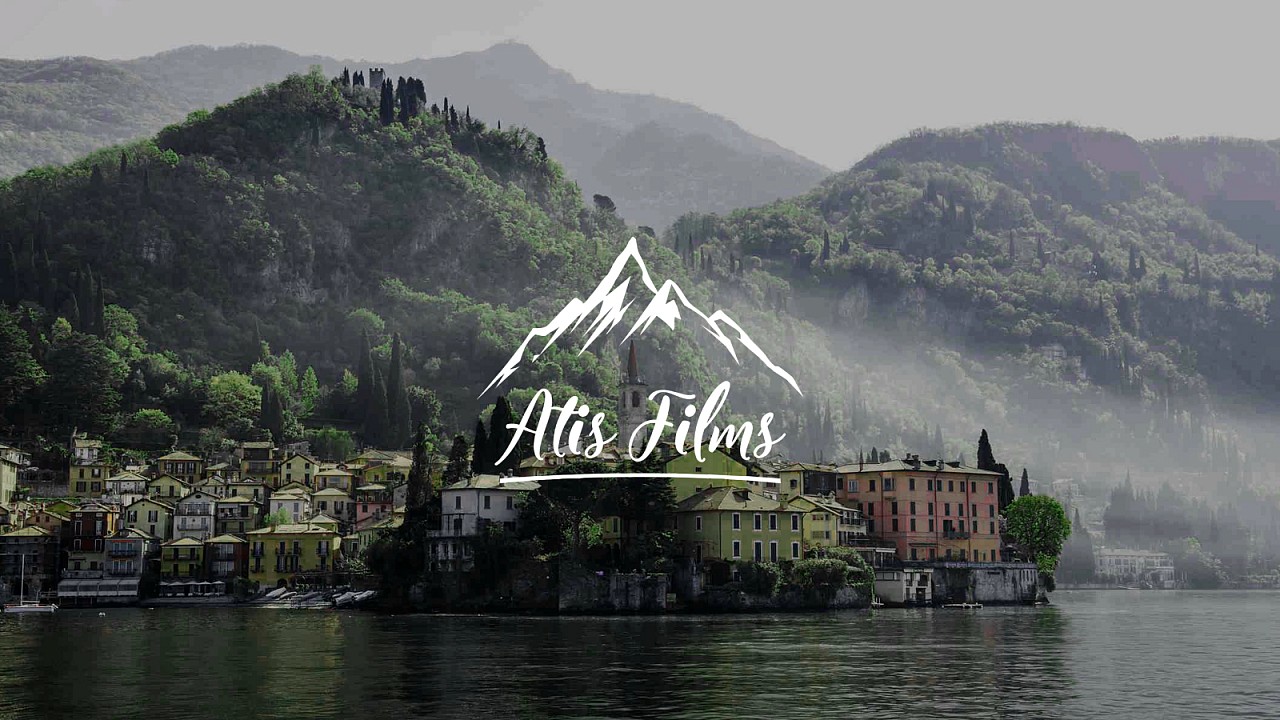 Max Ω Kristina | Italy, Como and Milan