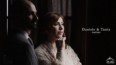 Видеограф Atis Rotar, Черновцы, Украина - Daniele&Tania, аэросъёмка, лавстори, свадьба, событие