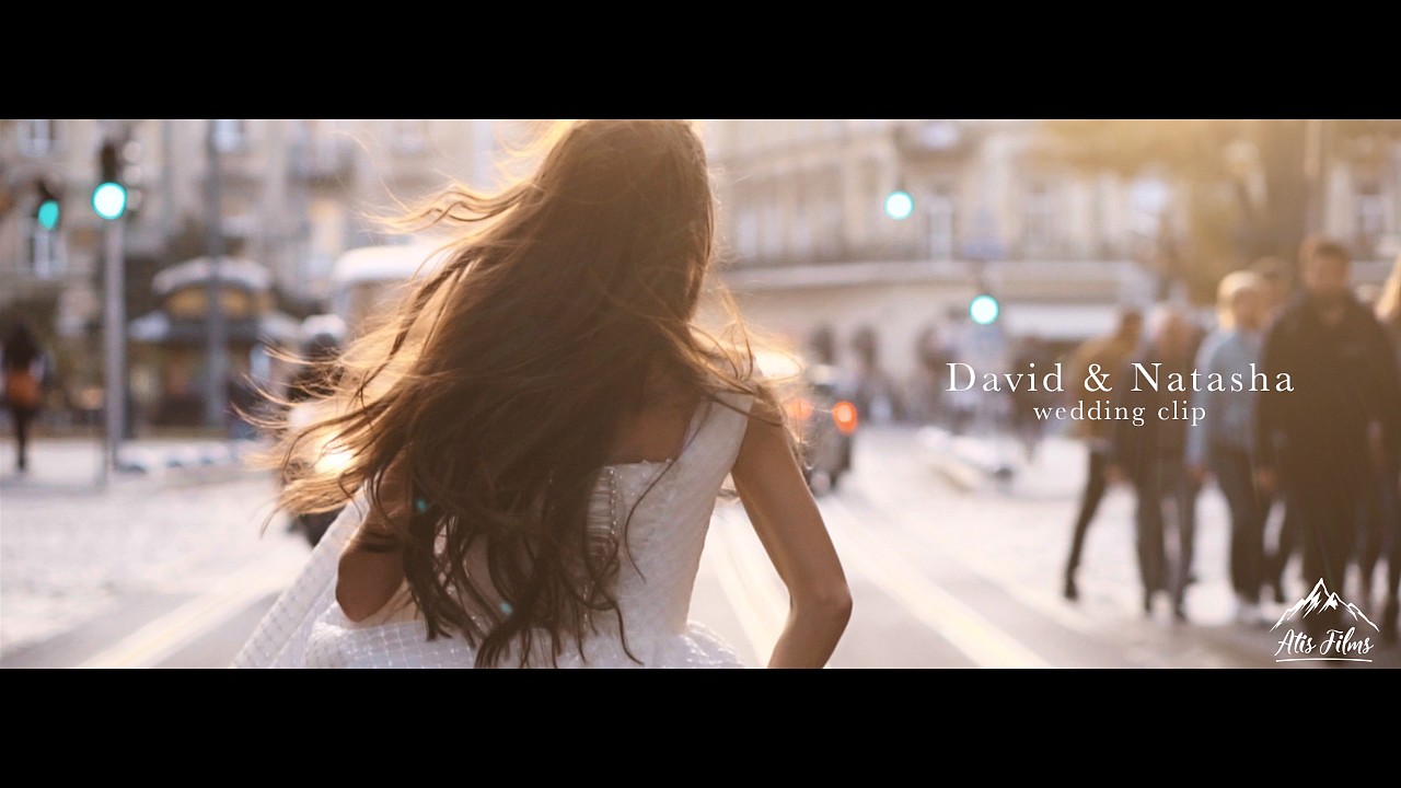 David & Natasha_crash drone†