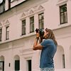 Videographer Vasiliy Kudrenko