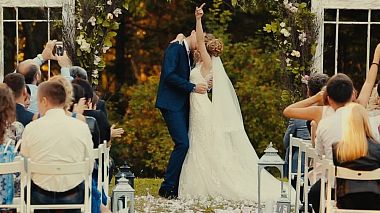 Βιντεογράφος Kaleidoscope Cinema από Βλαδιβοστόκ, Ρωσία - SDE. Dzhal & Karina, SDE, drone-video, engagement