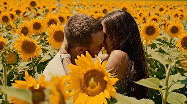 Videógrafo Kaleidoscope Cinema de Vladivostok, Rússia - Love in Cappadocia, drone-video, engagement, musical video