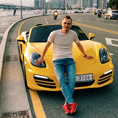 Studio Kaleidoscope Cinema