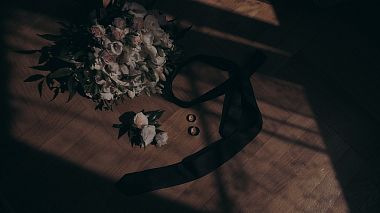 Videographer Dmitry Skaptsov from Minsk, Biélorussie - AJ l teaser, drone-video, engagement, wedding