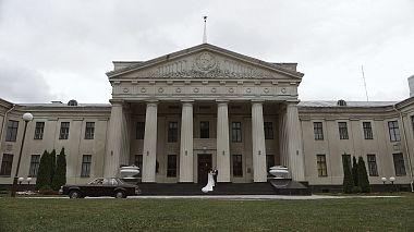 Видеограф Dmitry Skaptsov, Минск, Беларус - Ich liebe dich l Teaser, engagement, wedding