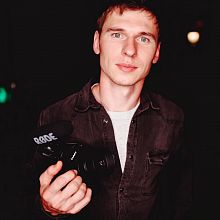 Videographer Dmitry Skaptsov
