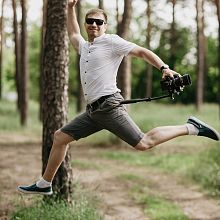 Videographer Артём Артёмов