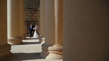 Videographer Sergey Portyannikov from Rostov na Donu, Rusko - Grigory & Gera, wedding