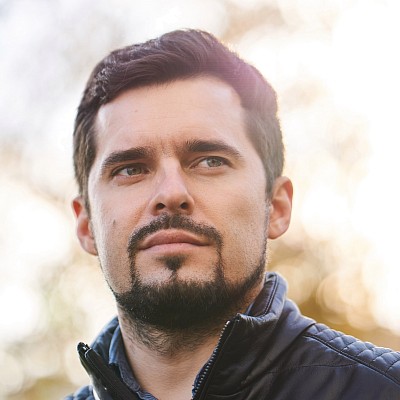 Videographer Sergey Portyannikov