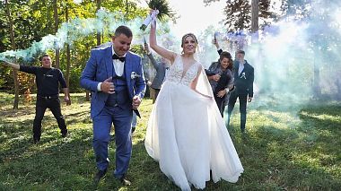 Videographer Denis Shevtsov from Odessa, Ukraine - Свадебный клип | РАКЕТА БОМБА ПЕТАРДА, SDE, drone-video, engagement, musical video, wedding