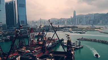 Відеограф Kirill Slysh, Санкт-Петербург, Росія - Drone Reel 2018, drone-video, event, showreel