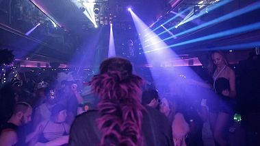 Videographer Kirill Slysh from Saint Petersburg, Russia - Event Sample, backstage, event, musical video