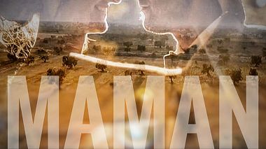 Videographer Dario Franciosa from Brindisi, Italy - MAMAN. Celine_Tony. 018, drone-video, engagement, wedding