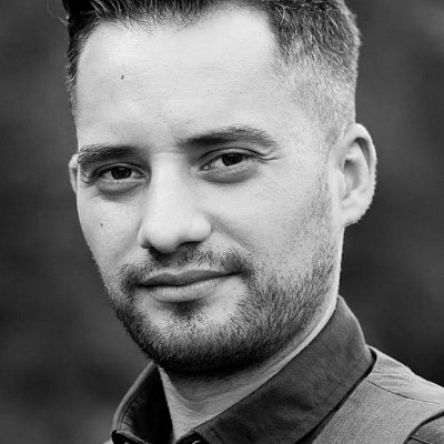 Videografo Florin Petrica