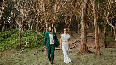 Videographer Ruslan Klementev from Port Louis, Maurice - Wedding day in Mauritius, wedding