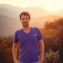 kameraman Ruslan Klementev
