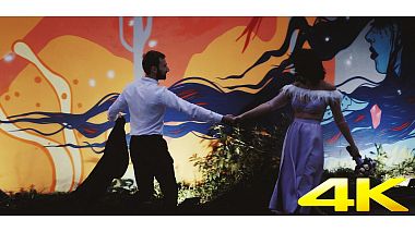 Videographer beqa geradze from Tbilisi, Gruzie - Giorgi - Natia // Wedding Short Film, drone-video, engagement, reporting, wedding