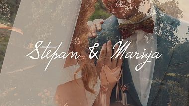 Videographer Natali Bannykh from Prague, Czech Republic - Chateau Wedding, wedding