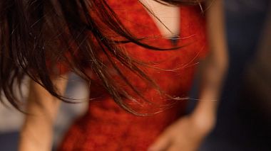 Videographer Natali Bannykh from Prague, Czech Republic - Hot latino dance, musical video