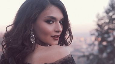 Videographer Natali Bannykh from Prague, Czech Republic - Fashion portrait, corporate video