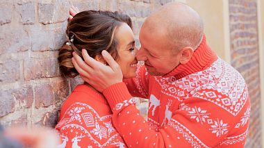 Videographer Natali Bannykh from Prague, Czech Republic - Pure love story, engagement
