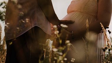 Видеограф Natali Bannykh, Прага, Чехия - 3 Hearts, 1 Love, SDE, baby