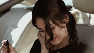 来自 莫斯科, 俄罗斯 的摄像师 Kroshka Hope - One day in the life of the dress, advertising