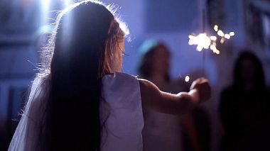 Videographer Kroshka Hope from Moskva, Rusko - Wedding in Italy, wedding