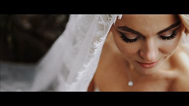 Videographer Pavel Simankov from Moscow, Russia - R&E|Film, wedding