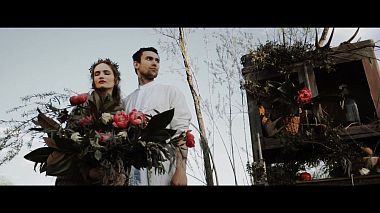 Videographer Pavel Simankov from Moscow, Russia - Остров история любви, wedding