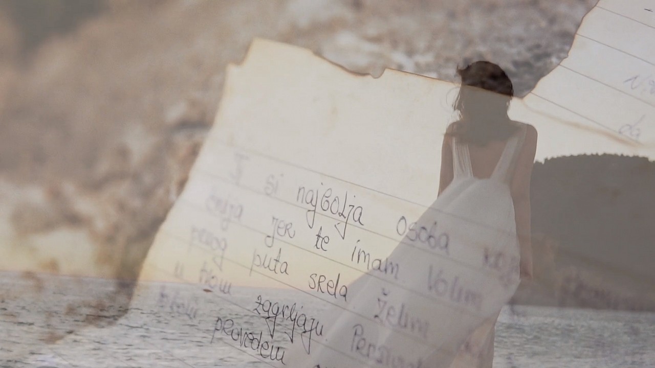 Gregory & Anna | TEASER