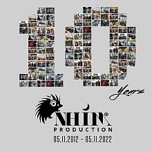 Videographer NHÍM Production