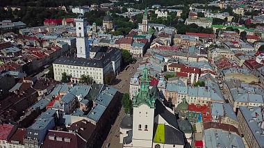 Videographer Vladimir Kuts from Kyjev, Ukrajina - Українсько-Польське весілля., SDE, drone-video, event, musical video, wedding