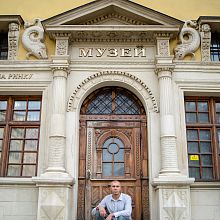 Videographer Vladimir Kuts