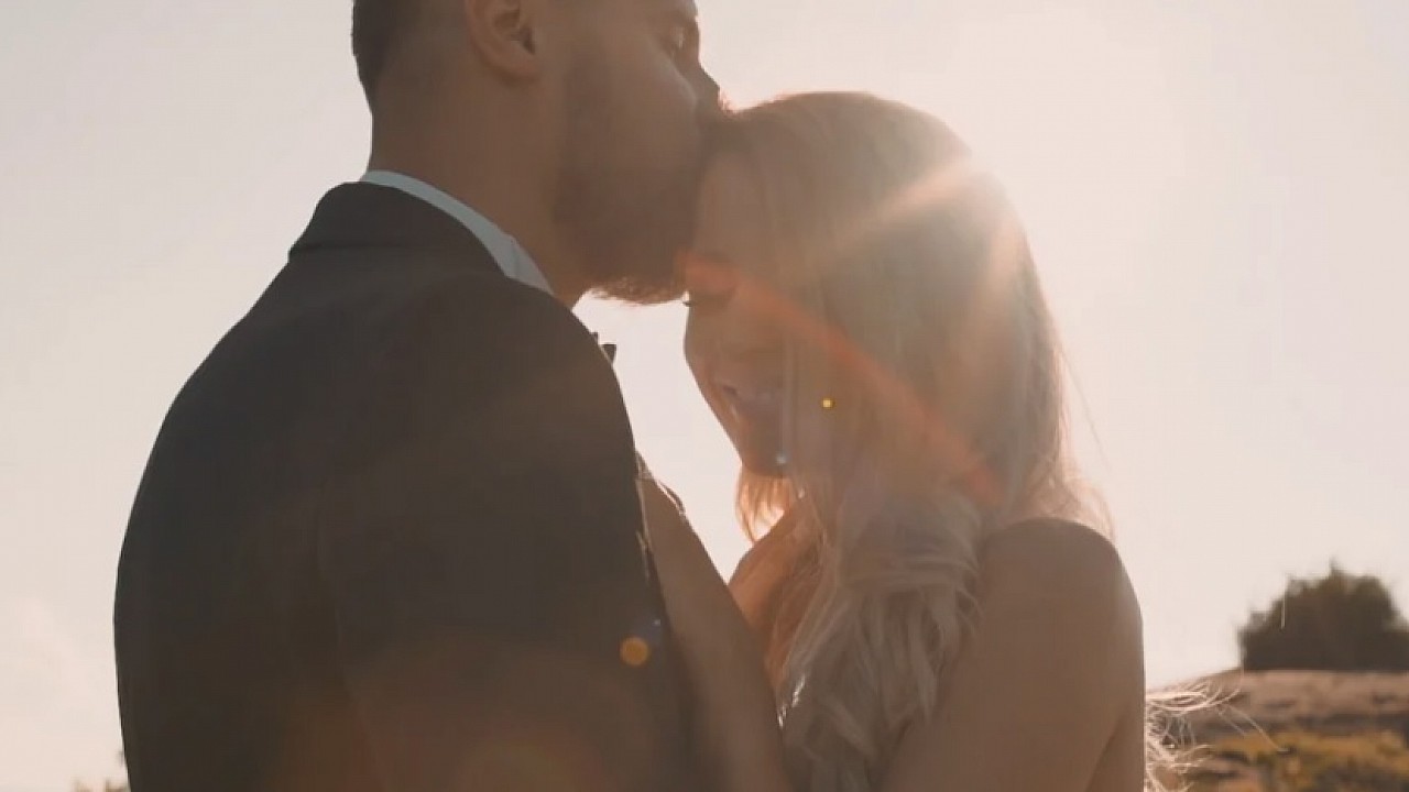 Dana & Robert | wedding story