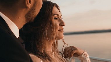 Видеограф Adrian  Bucur, Крайова, Румъния - Bianca + Radu // Wedding highlights, drone-video, event, wedding