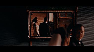 Videographer Adrian  Bucur from Craiova, Romania - Madalina + Silviu // Wedding day, drone-video, engagement, event, wedding