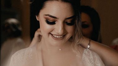 Videographer Adrian  Bucur from Craiova, Romania - Roxana + Victor // wedding film, drone-video, event, wedding