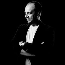 Videographer Adrian Bucur