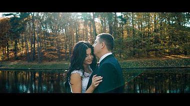 Mıkolayiv, Ukrayna'dan Осипенко Сергей kameraman - Денис Виктория, düğün