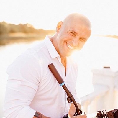 kameraman Осипенко Сергей