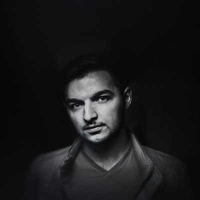 Videograf Sylvester Mihoc