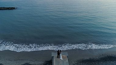 Videographer Serafines Films from Palermo, Italien - Speech about love (Emmanuele & Francesca), anniversary, backstage, corporate video, drone-video, engagement