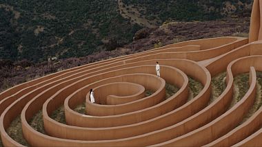 Videographer Serafines Films from Palermo, Italien - Find me at the end of the world ( Engagement Short Film in Sicily), drone-video, engagement, musical video, wedding