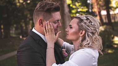 Videographer Urša Landekar from Ljubljana, Slovinsko - Tanja and Jernej, event, wedding