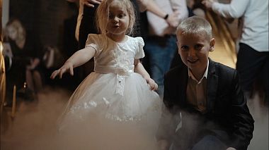 Videograf Artem  Eliseev din Sankt Petersburg, Rusia - #чечаврики, clip muzical, erotic, logodna, nunta, reportaj