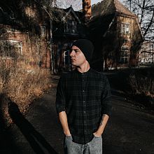 Videographer Artem Eliseev