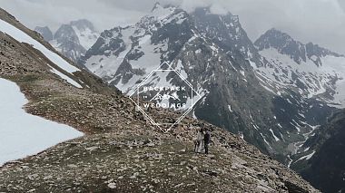 Videographer Backpack Weddings from Rostov-na-Donu, Russia - Dany + Anastasia, engagement, wedding