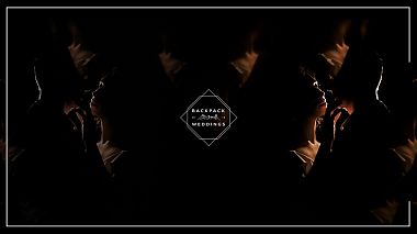 Videographer Backpack Weddings from Rostov-na-Donu, Russia - Estetique, engagement, wedding